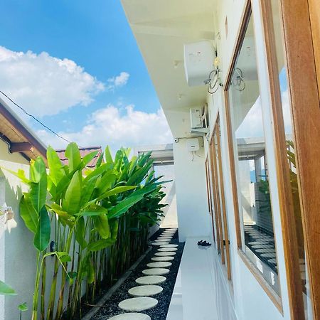 D Khaylas Kintamani Exterior foto