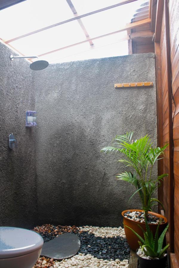 D Khaylas Kintamani Exterior foto