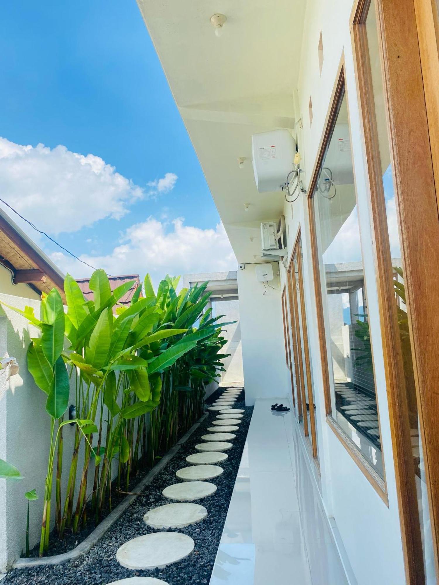 D Khaylas Kintamani Exterior foto